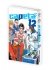 Images 3 : Capeta - Tome 12 - Livre (Manga)
