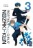 Images 1 : Monthly girls' Nozaki-kun - Tome 03 - Livre (Manga)