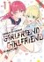 Images 1 : Girlfriend Girlfriend - Tome 11 - Livre (Manga)