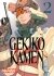 Images 1 : Gekik Kamen - Tome 02 - Livre (Manga)