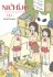 Nichij&ocirc; - Tome 08 - Livre (Manga)
