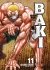 Hanma Baki - Tome 11 - Perfect Edition - Livre (Manga)
