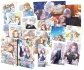 Puisque vous m'abandonnez, je vous mettrai &agrave; genoux - Tome 04 - Edition limit&eacute;e - Livre (Manga)