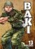Hanma Baki - Tome 13 - Perfect Edition - Livre (Manga)