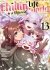 Chillin' Life in a Different World - Tome 13 - Livre (Manga)