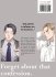 Images 2 : Forget about that confession - Livre (Manga) - Yaoi - Hana Book