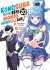 Konosuba : Sois B&eacute;ni Monde Merveilleux ! - Tome 20 - Livre (Manga)