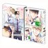 10 choses &agrave; faire avant mes 40 ans - Tome 02 - &Eacute;dition Collector - Yaoi - Hana Collection
