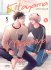 Kitayama et Minamiya - Tome 05 - Livre (Manga) - Yaoi - Hana Collection