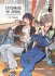 L'&eacute;tranger du Zephyr - Tome 06 - Livre (Manga) - Yaoi - Hana Collection