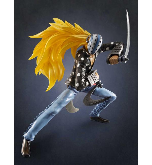 Figurine POP Excellent Model Neo Ex Killer  Megahouse