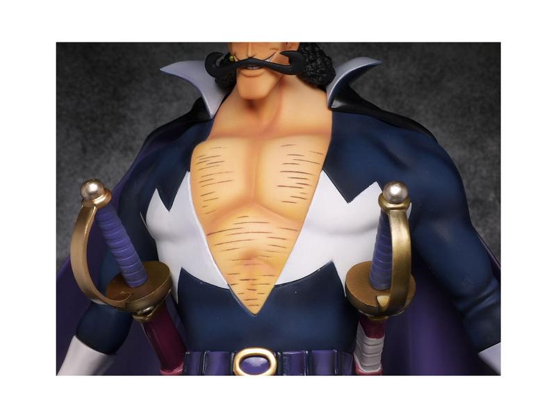 IMAGE 3 : Figurine - Vista (The Flower Sword) - P.O.P NEO DX - Excellent Model - JAP - One Piece