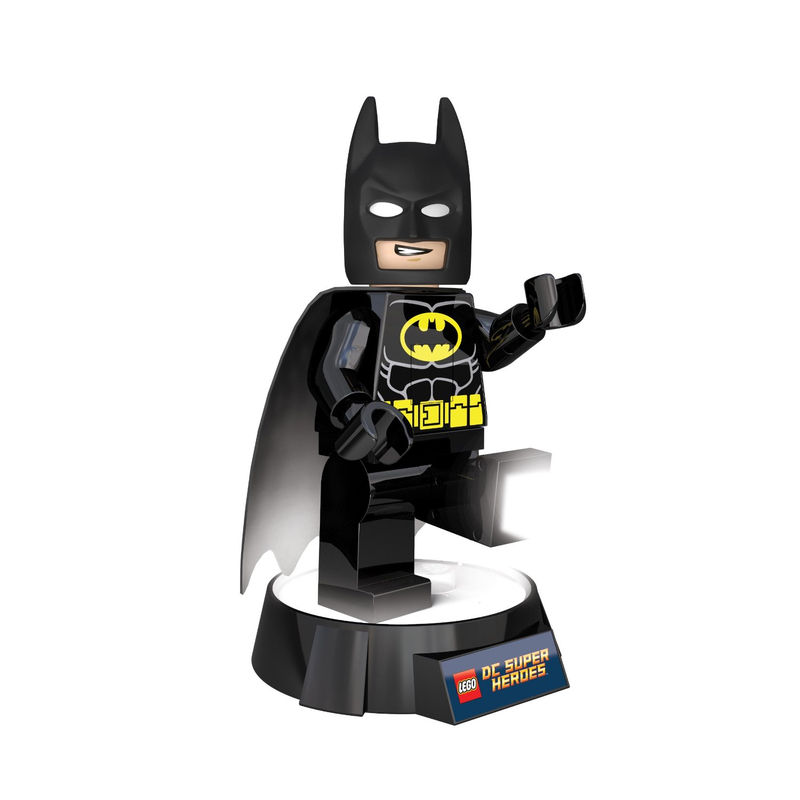 Lampe bureau - Batman - Lego