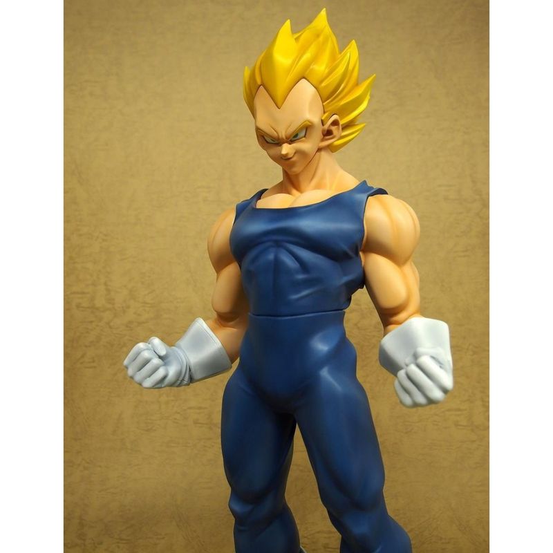 IMAGE 6 : Figurine - Vgeta (Super Saiyan) -  Gigantic Series - 43 cm - Dragon Ball Z