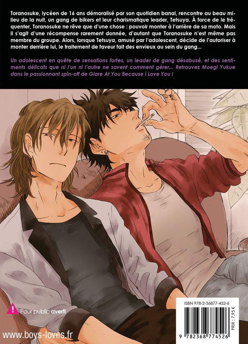 IMAGE 3 : I recollect love - Livre (Manga) - Yaoi - Hana Collection