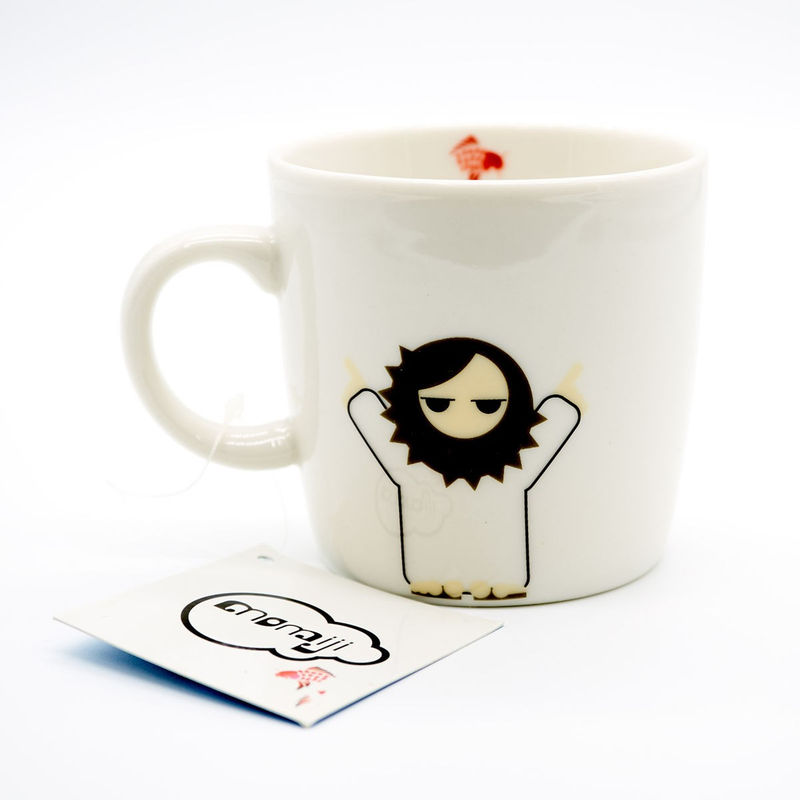 Mug - Coming Soon - Momiji