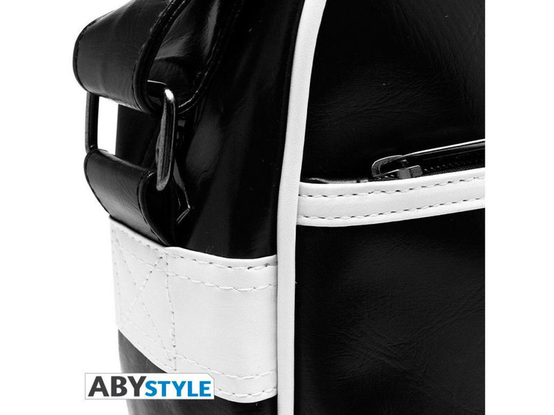 IMAGE 2 : Sac Besace - Wanded and Extremely Dangerous - Grand format - Les Animaux fantastiques - ABYstyle