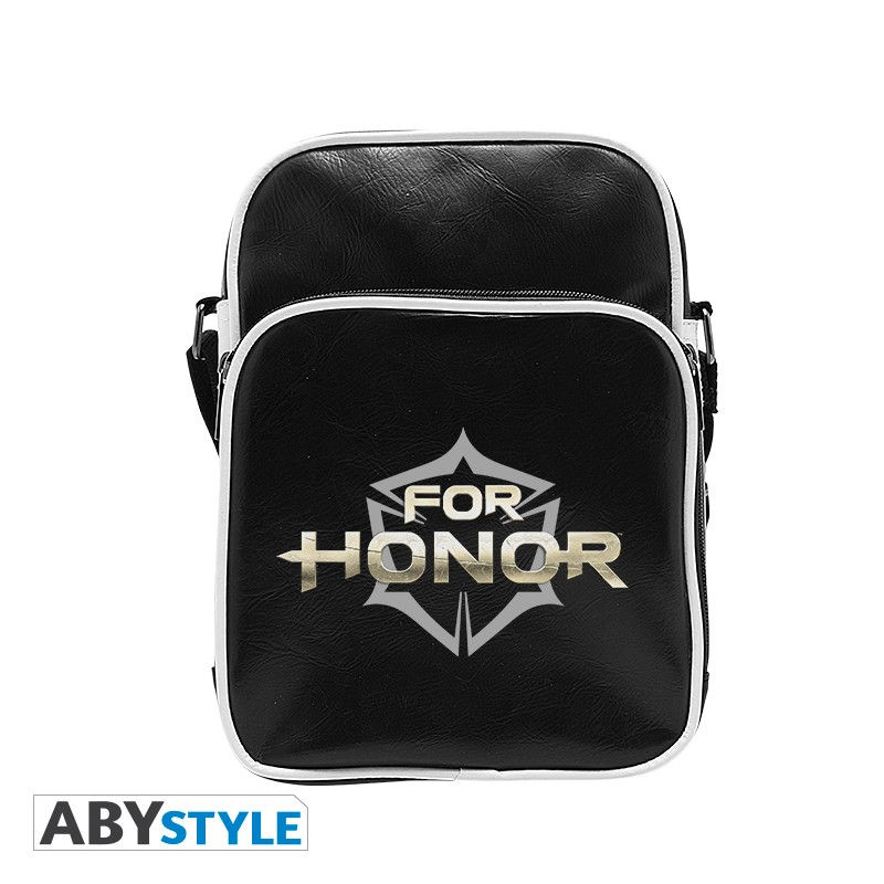 Sac Besace - For Honor - Vinyle petit format - ABYstyle