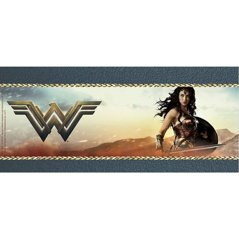 IMAGE 3 : Mug - Diana - Wonder Woman (Film) - DC Comics - 320ml - ABYstyle