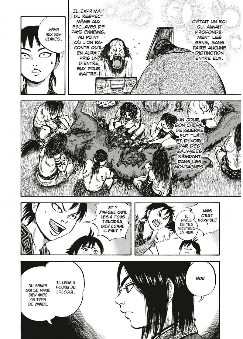 IMAGE 5 : Kingdom - Tome 02 - Livre (Manga)