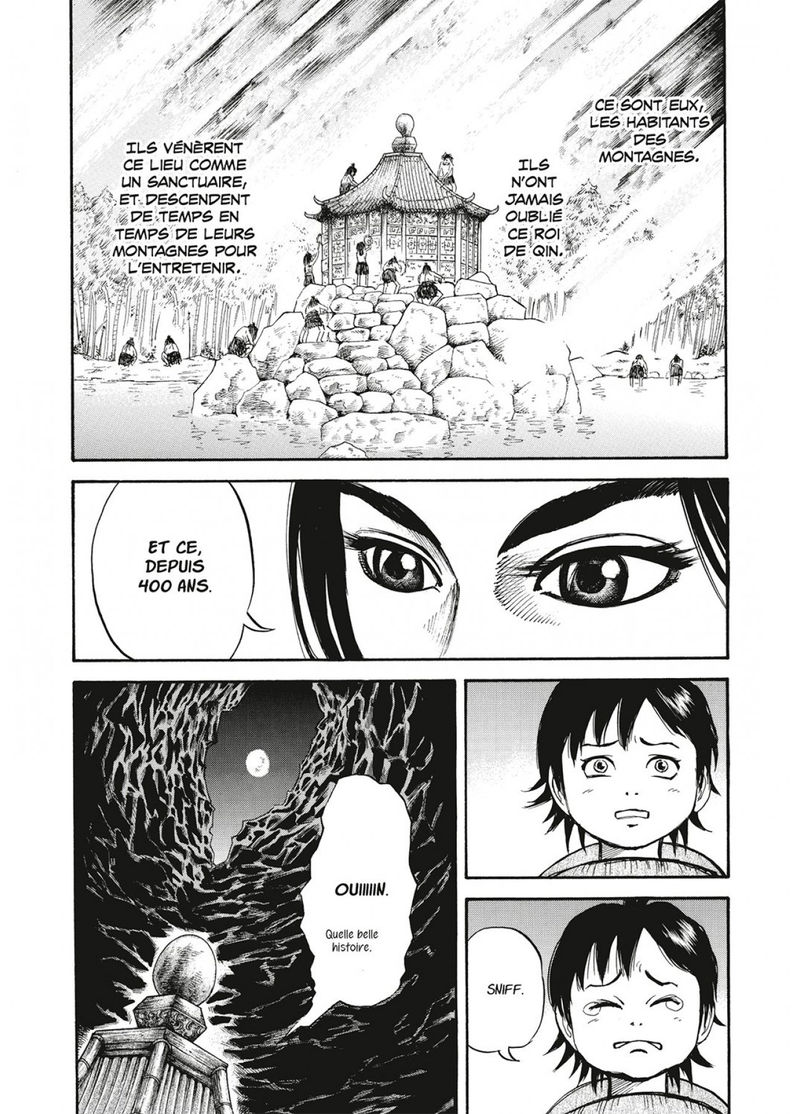 IMAGE 7 : Kingdom - Tome 02 - Livre (Manga)