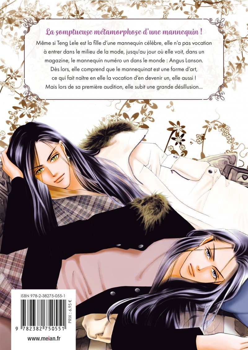 IMAGE 2 : The One - Tome 01 - Livre (Manga)