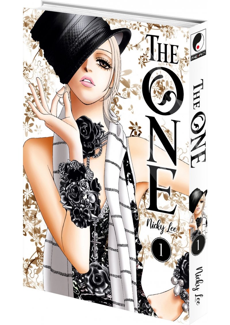 IMAGE 3 : The One - Tome 01 - Livre (Manga)