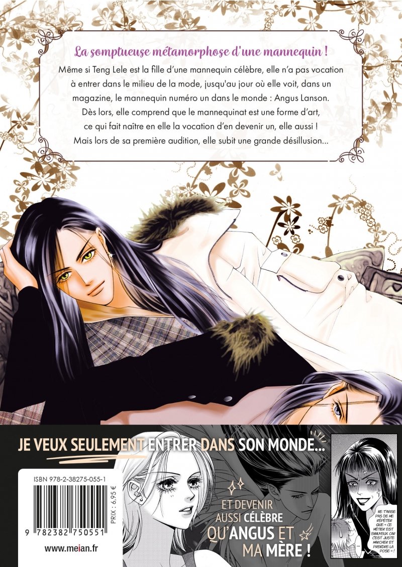 IMAGE 5 : The One - Tome 01 - Livre (Manga)