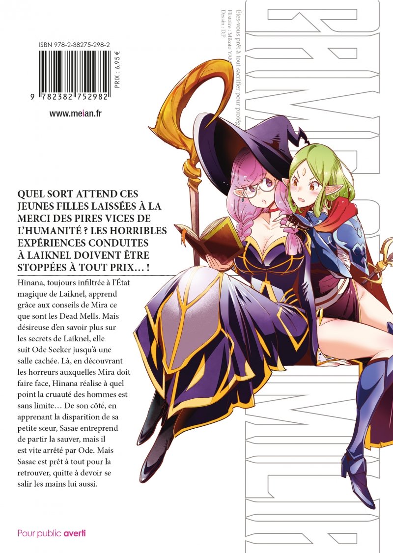 IMAGE 2 : Game of Familia - Tome 06 - Livre (Manga)