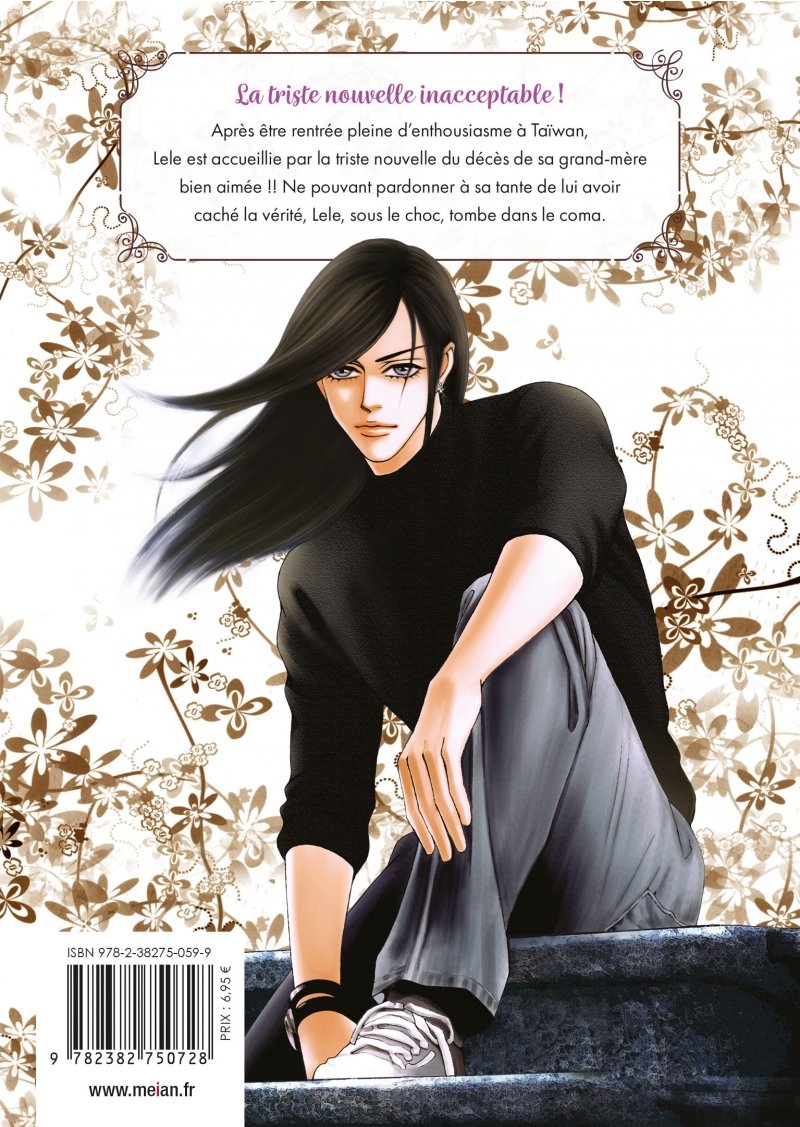 IMAGE 2 : The One - Tome 05 - Livre (Manga)