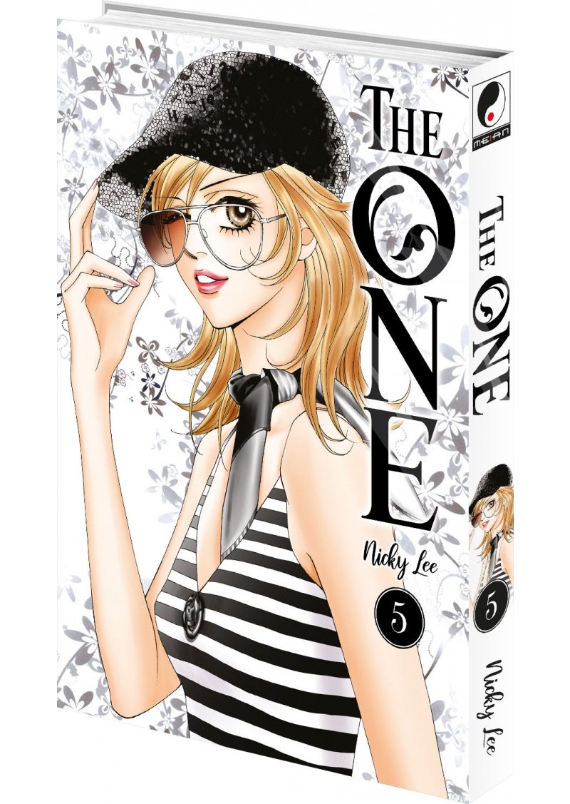 IMAGE 3 : The One - Tome 05 - Livre (Manga)