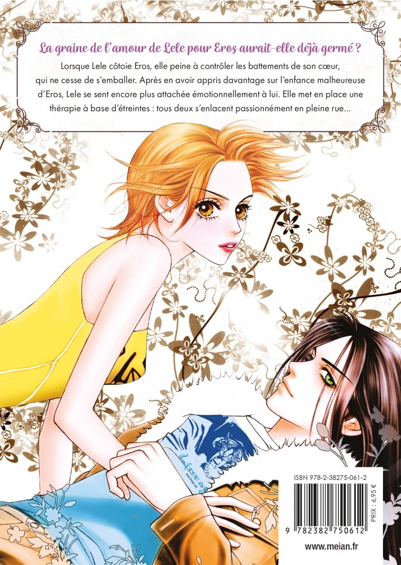 IMAGE 2 : The One - Tome 07 - Livre (Manga)
