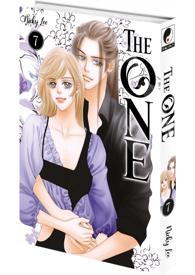 IMAGE 3 : The One - Tome 07 - Livre (Manga)