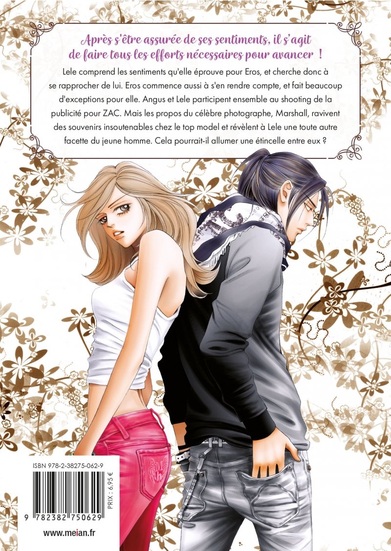 IMAGE 2 : The One - Tome 08 - Livre (Manga)