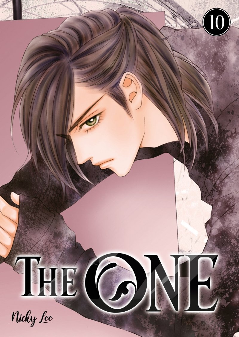 The One - Tome 10 - Livre (Manga)