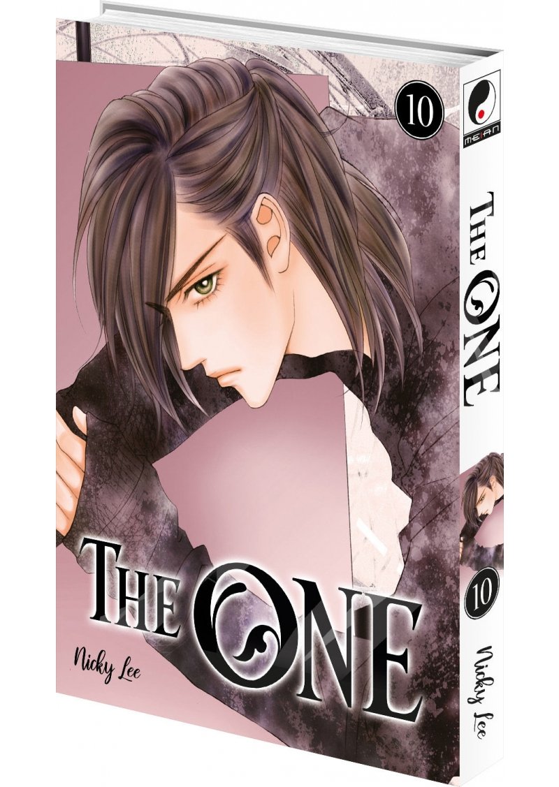 IMAGE 3 : The One - Tome 10 - Livre (Manga)