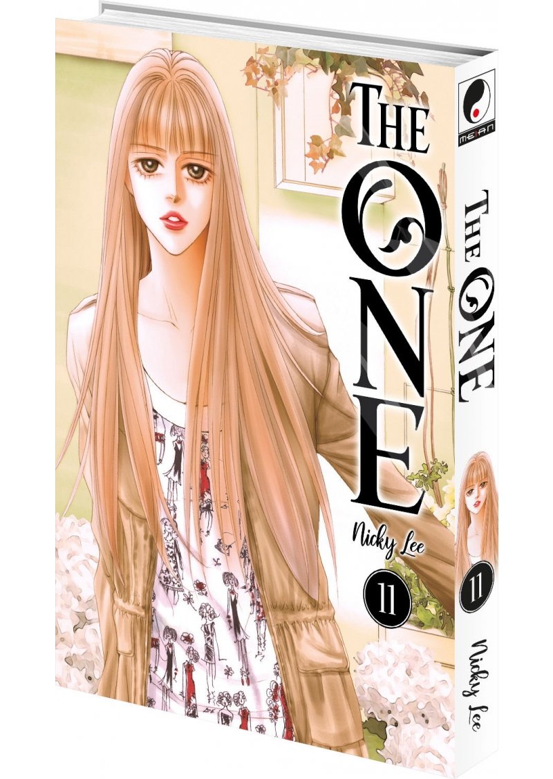 IMAGE 3 : The One - Tome 11 - Livre (Manga)