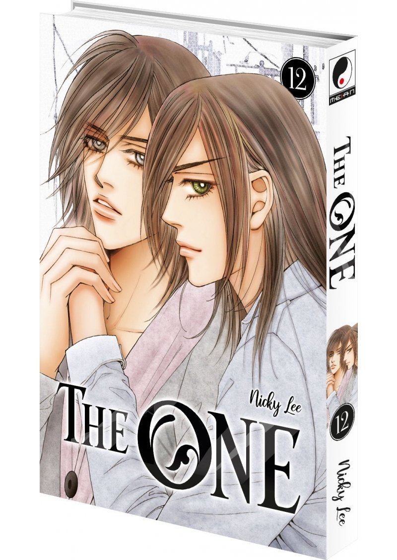 IMAGE 3 : The One - Tome 12 - Livre (Manga)