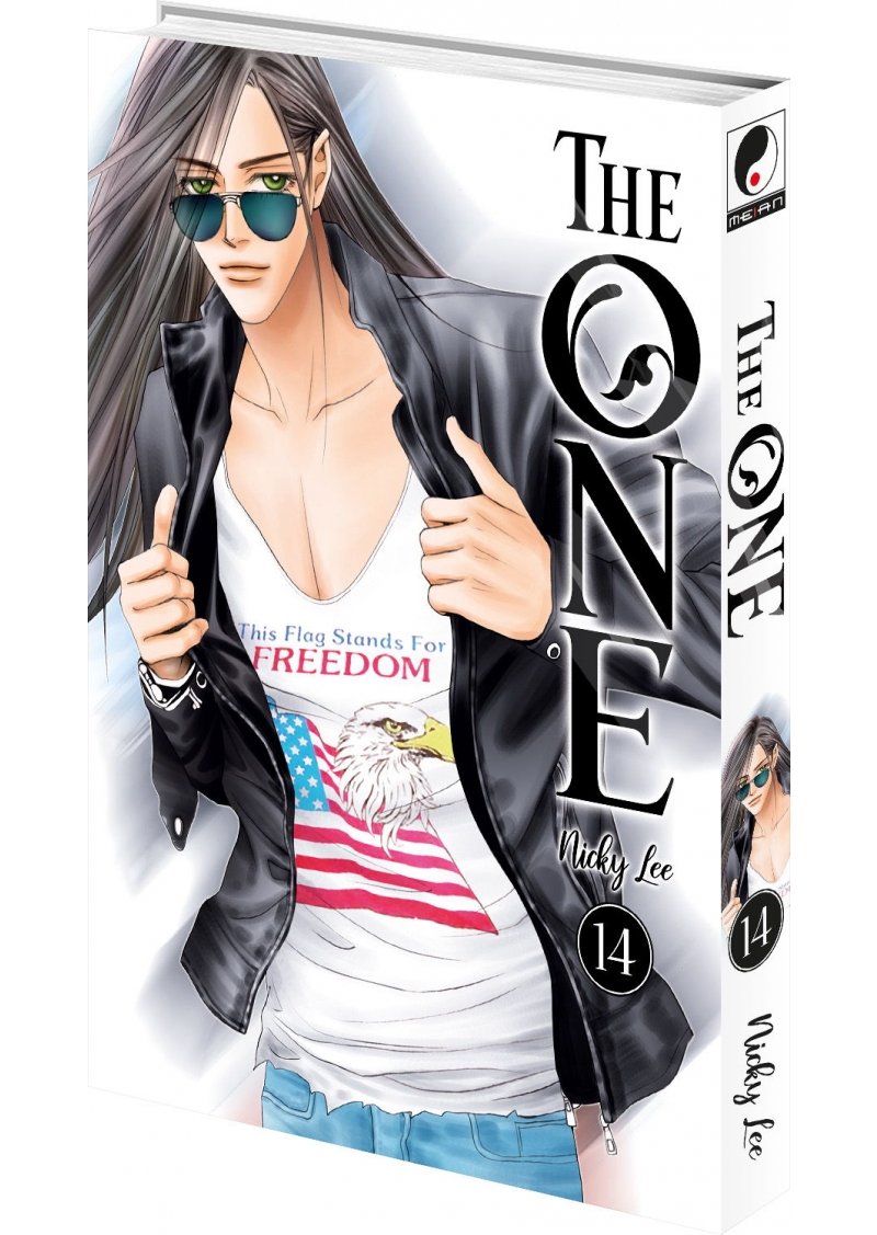IMAGE 3 : The One - Tome 14 - Livre (Manga)