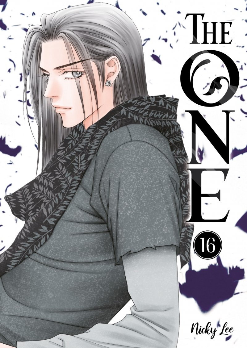 The One - Tome 16 - Livre (Manga)