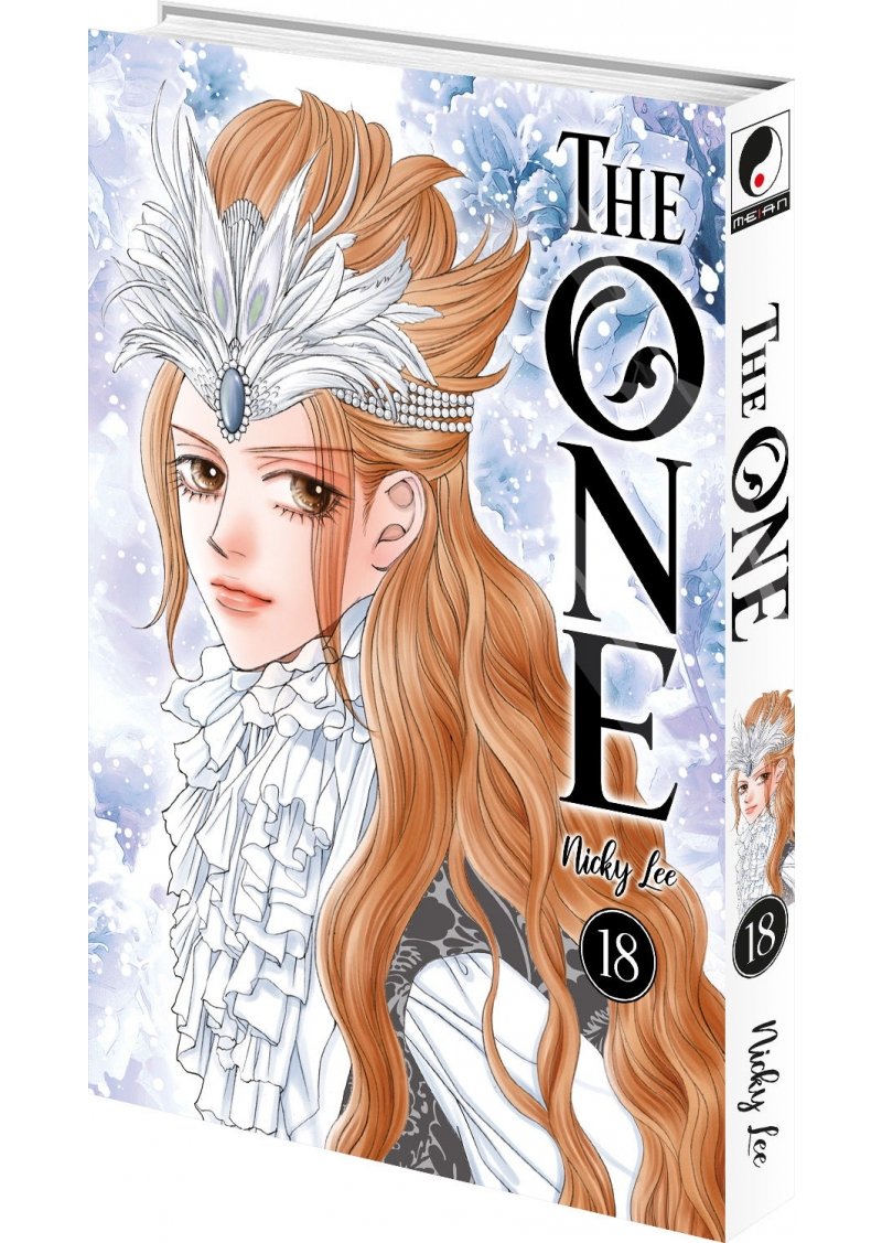 IMAGE 3 : The One - Tome 18 - Livre (Manga)