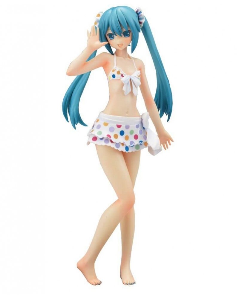 Figurine Hatsune Miku Project Diva-F - Vocaloid - Sega