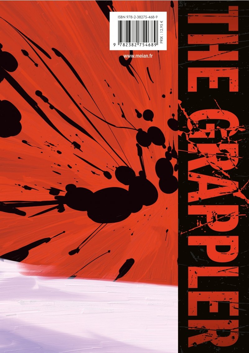 IMAGE 2 : Baki the Grappler - Tome 03 - Perfect Edition - Livre (Manga)