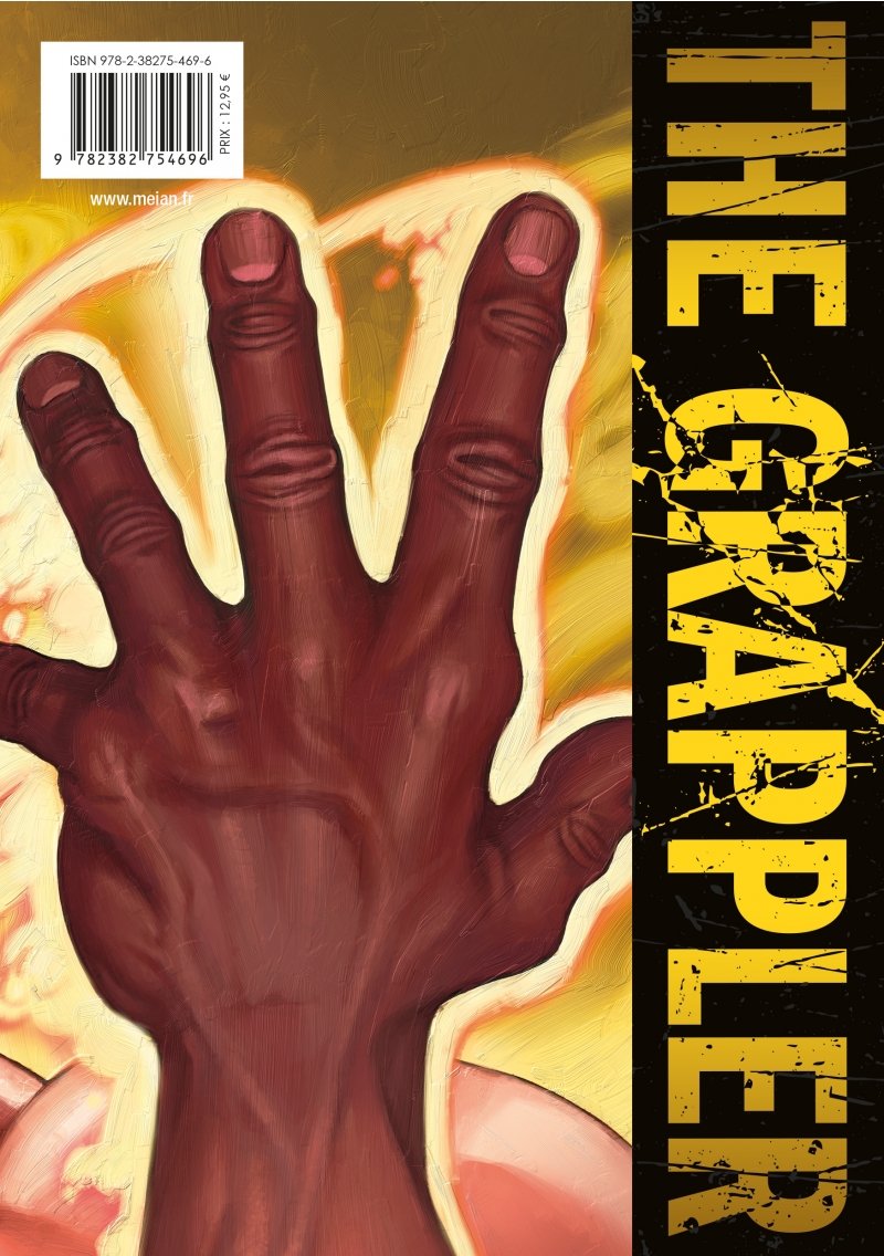 IMAGE 2 : Baki the Grappler - Tome 04 - Perfect Edition - Livre (Manga)