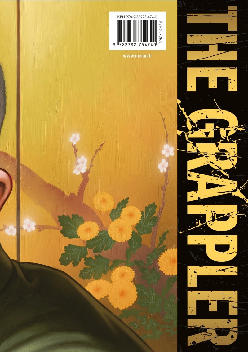 IMAGE 2 : Baki the Grappler - Tome 09 - Perfect Edition - Livre (Manga)