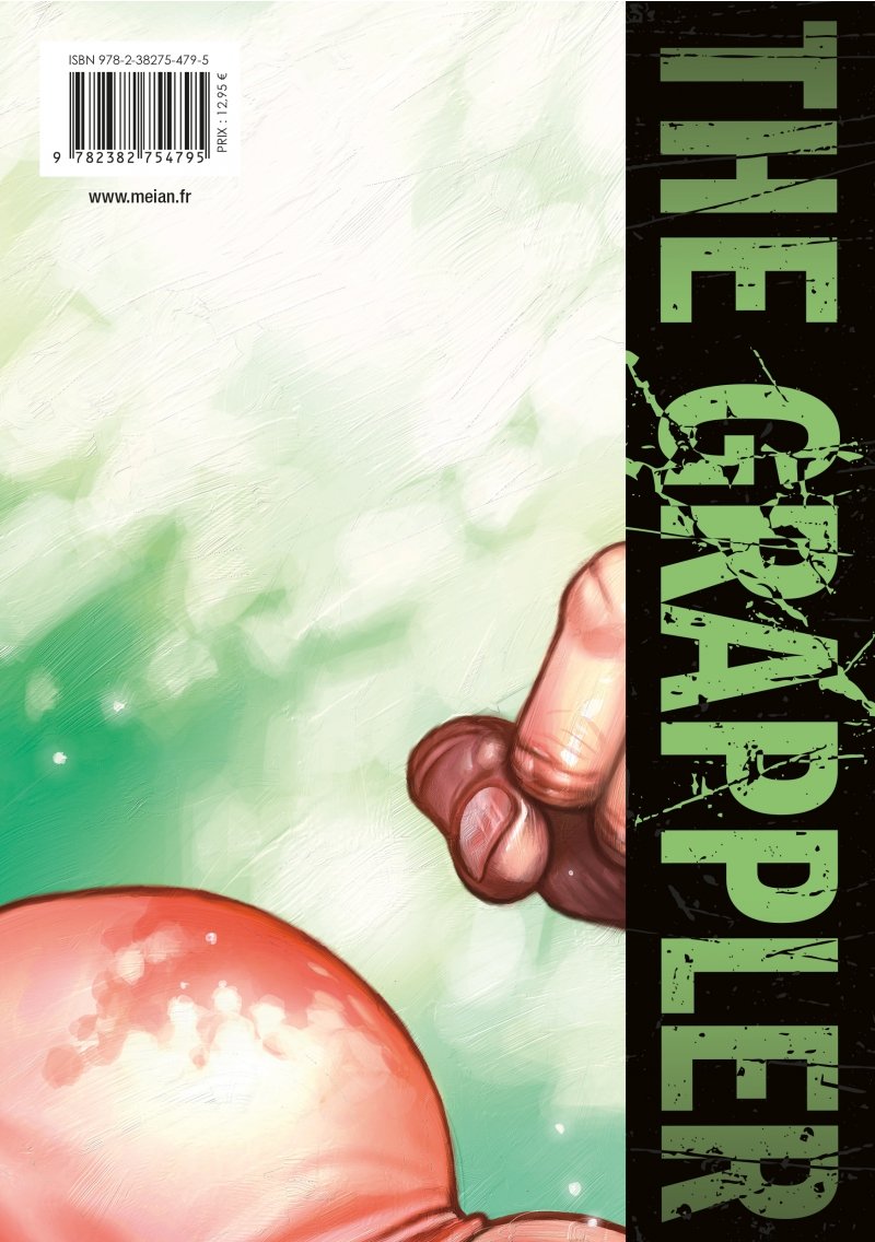 IMAGE 2 : Baki the Grappler - Tome 14 - Perfect Edition - Livre (Manga)