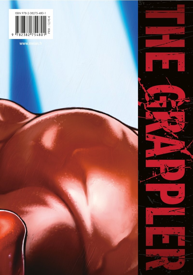 IMAGE 2 : Baki the Grappler - Tome 15 - Perfect Edition - Livre (Manga)