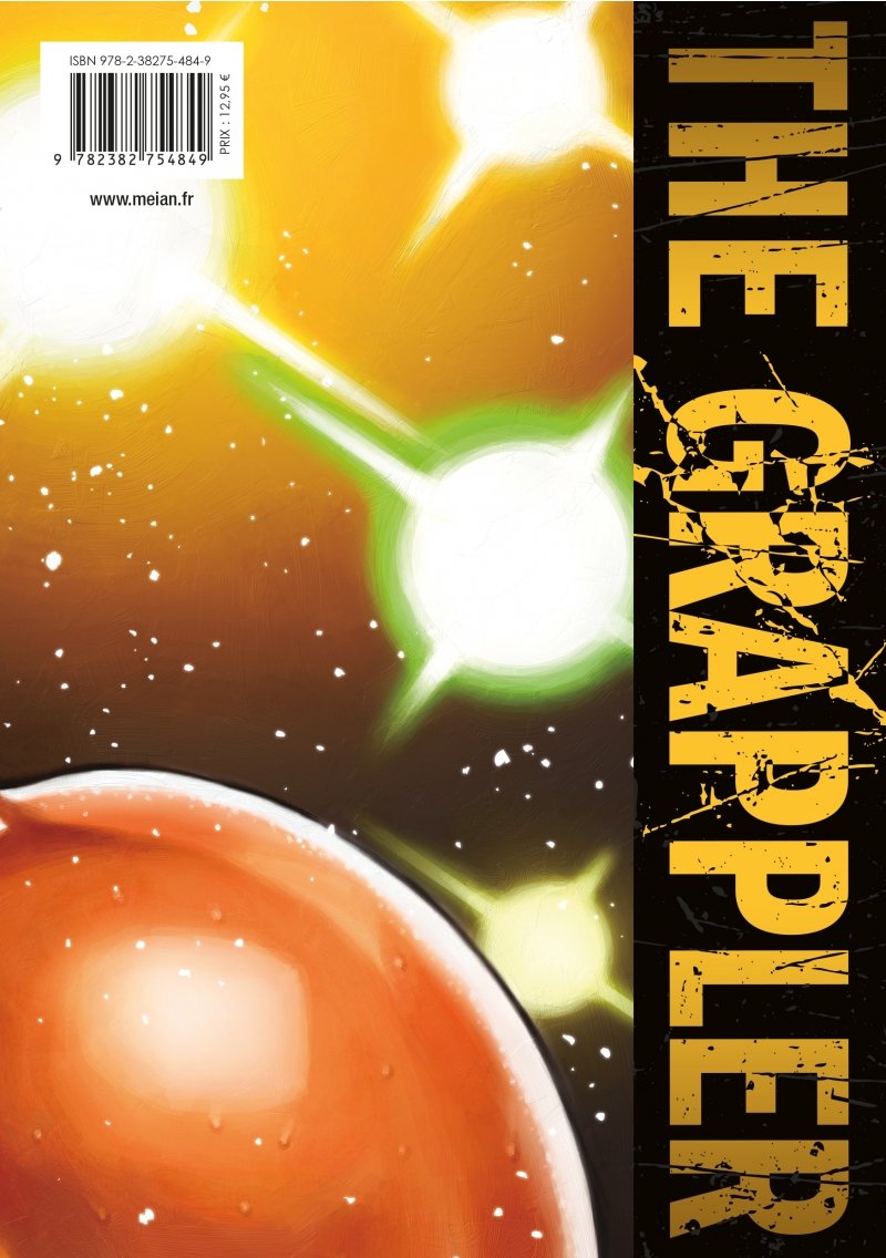 IMAGE 2 : Baki the Grappler - Tome 19 - Perfect Edition - Livre (Manga)