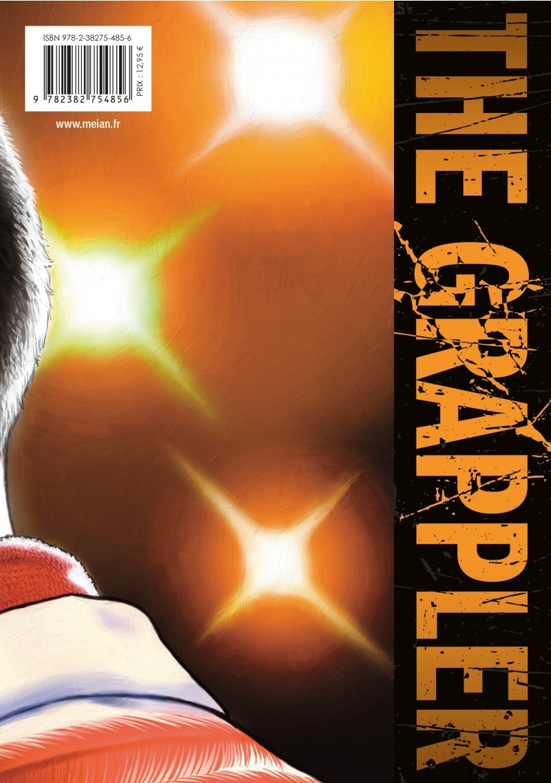 IMAGE 2 : Baki the Grappler - Tome 20 - Perfect Edition - Livre (Manga)