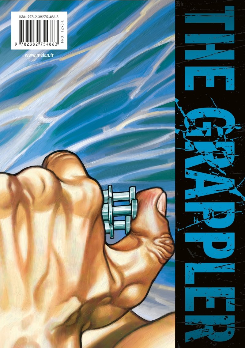 IMAGE 2 : Baki the Grappler - Tome 21 - Perfect Edition - Livre (Manga)
